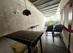 Telok Ayer Conservation Area (D1), Retail #588088001